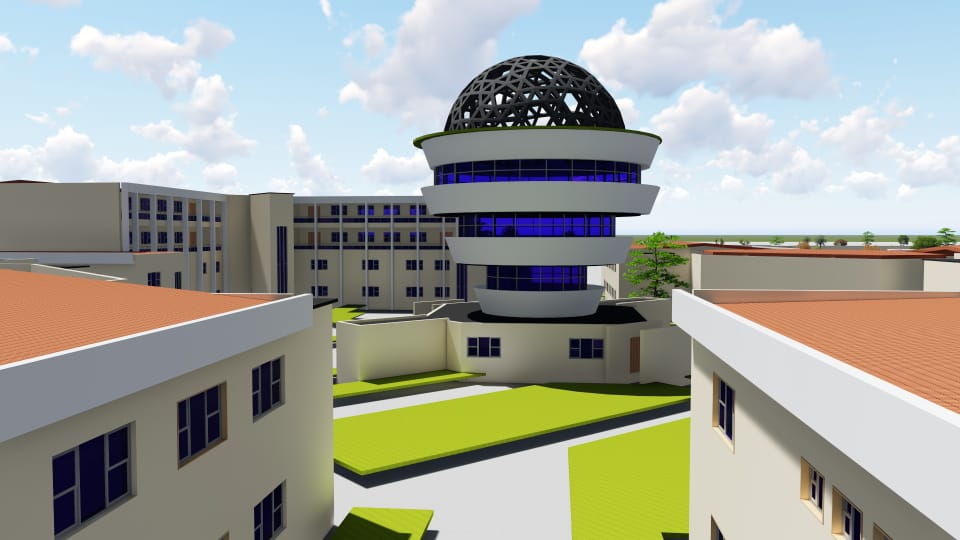 Campus Vision Nigeria